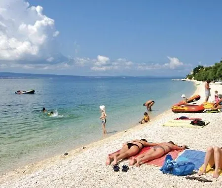 Apartmán Branko 1 Dugi Rat
